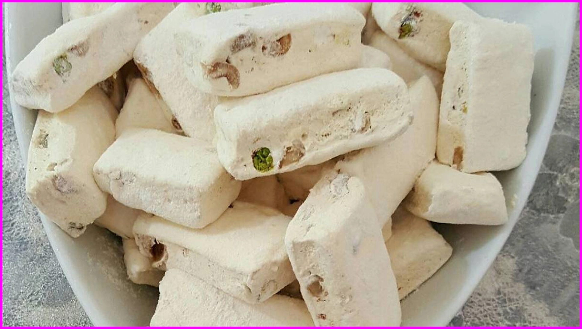 المن والسلوى الطبيعي