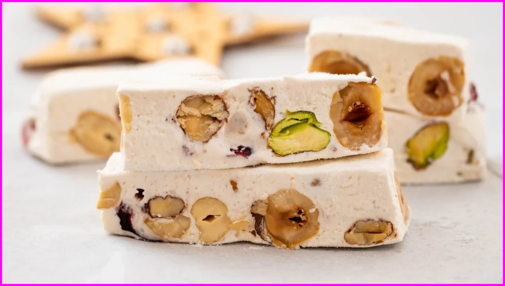 شكل المن والسلوى