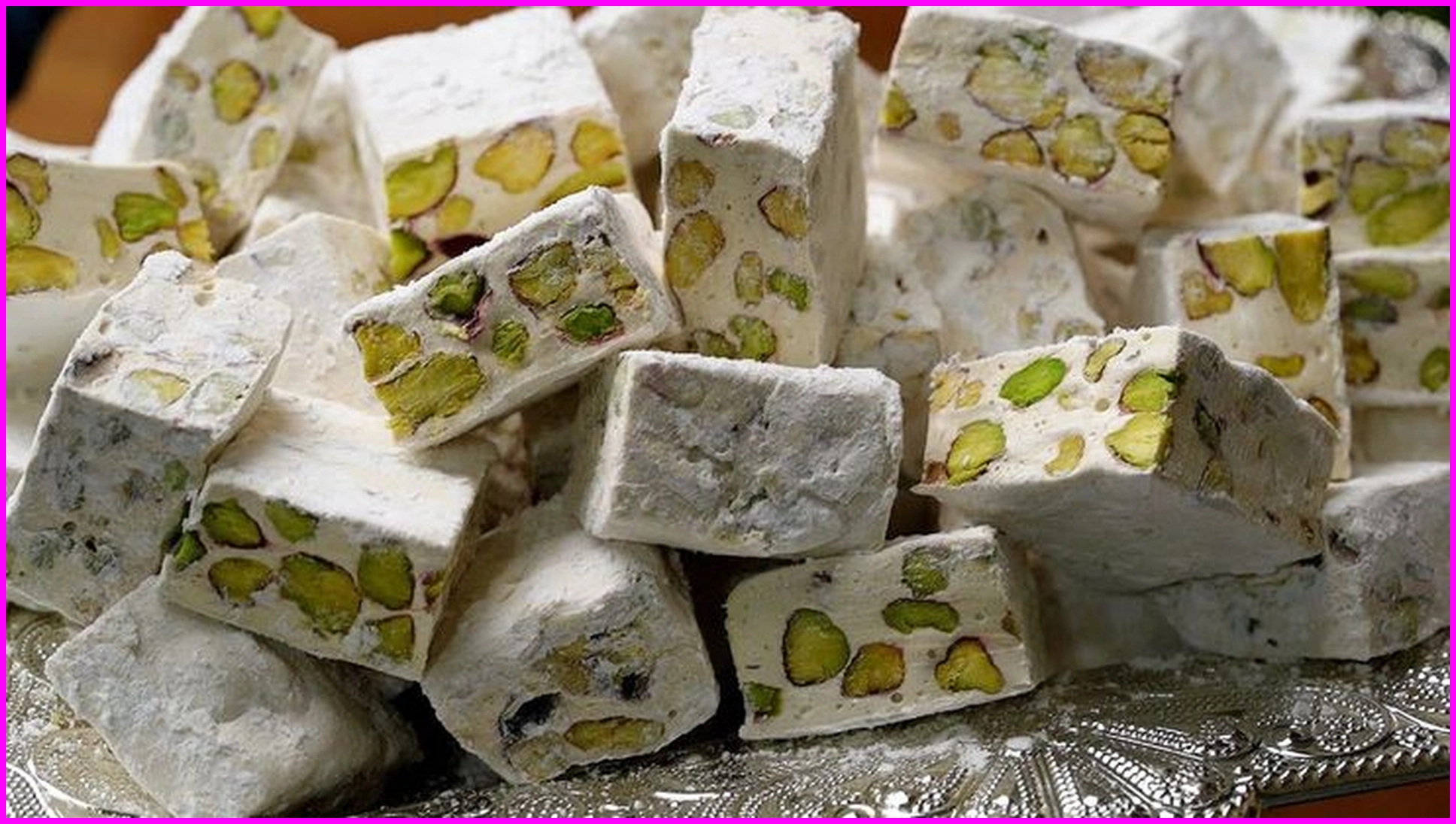 صناعة المن والسلوى في العراق