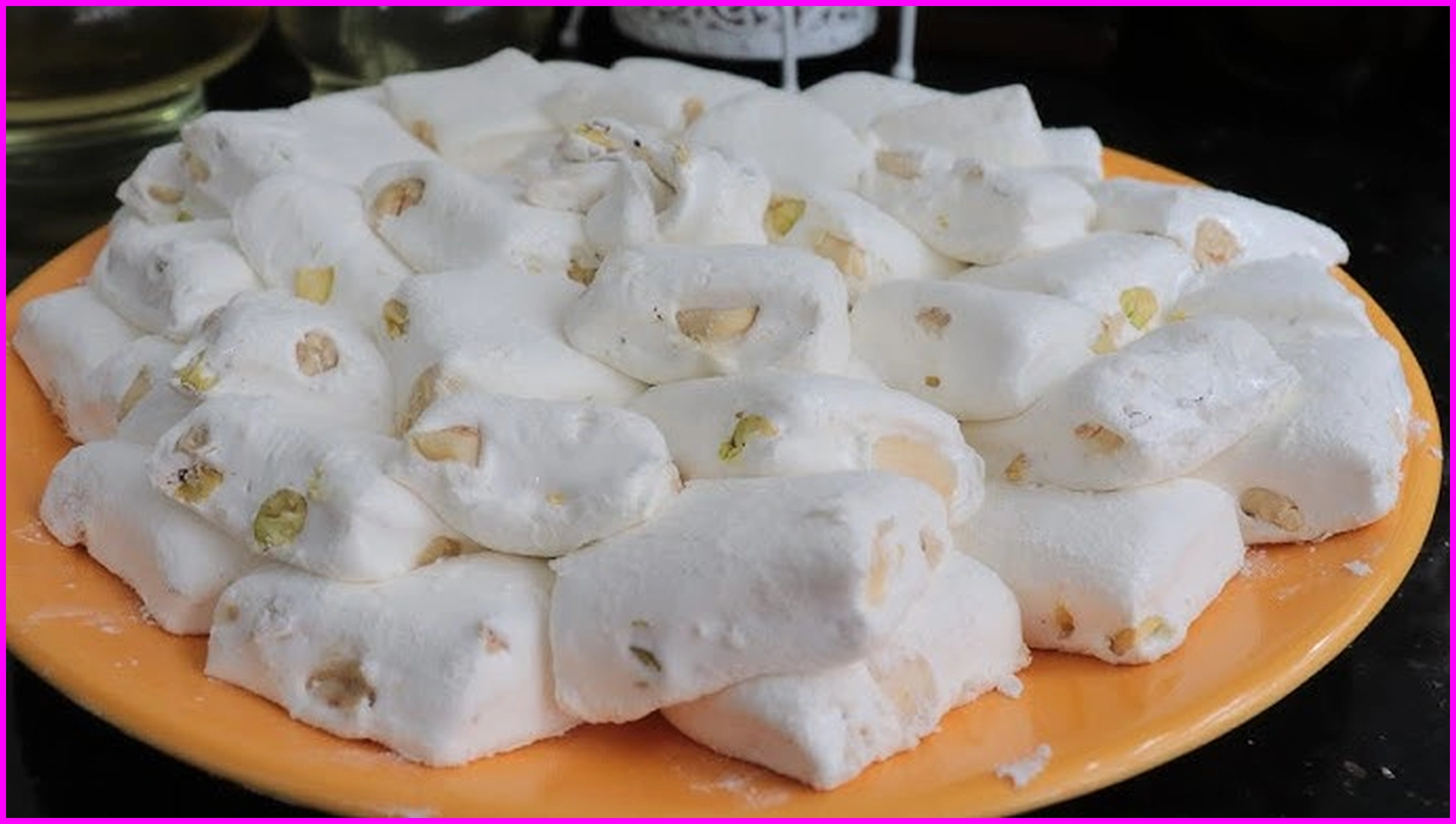 صناعة المن والسلوى في العراق