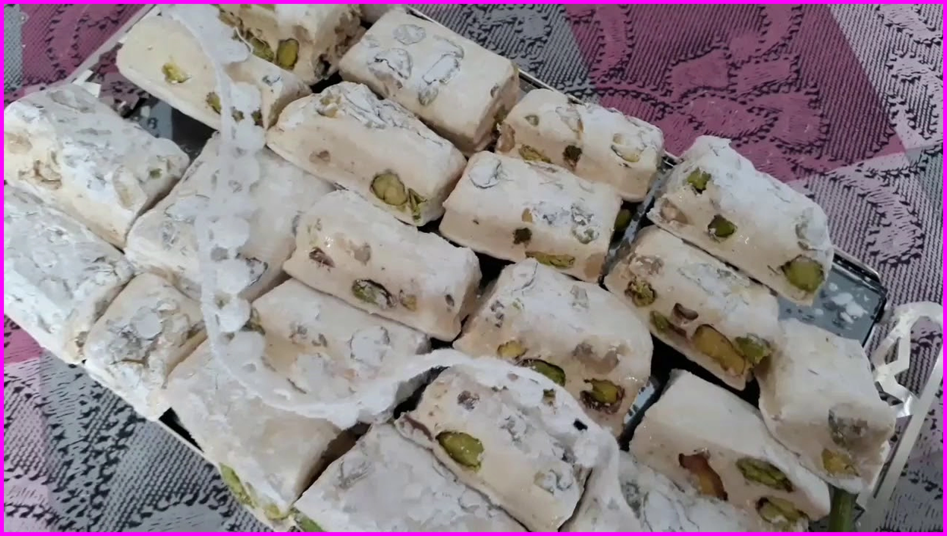 فوائد المن والسلوى