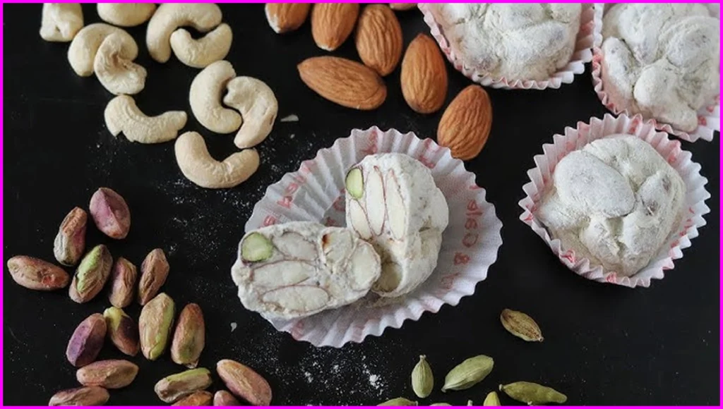 فوائد المن والسلوى للنساء