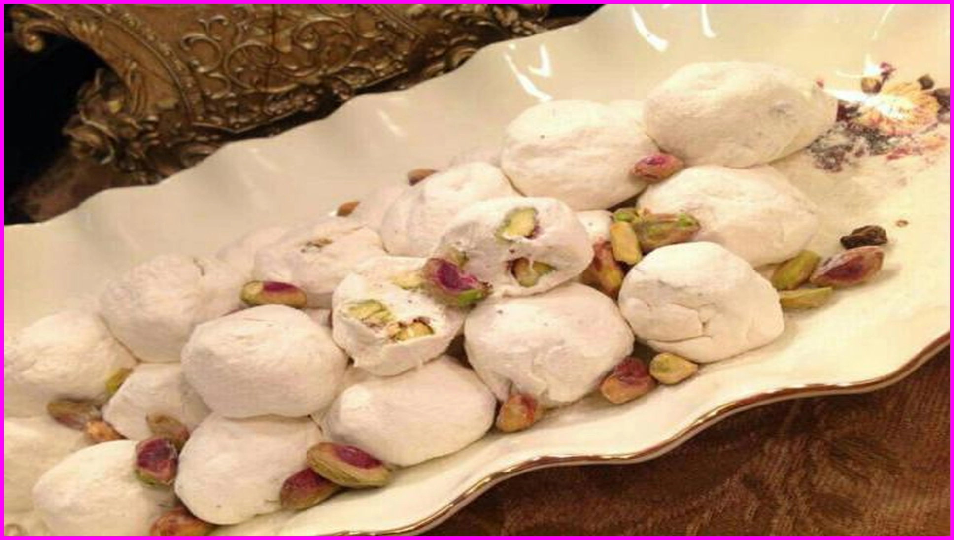 فوائد المن والسلوى للنساء