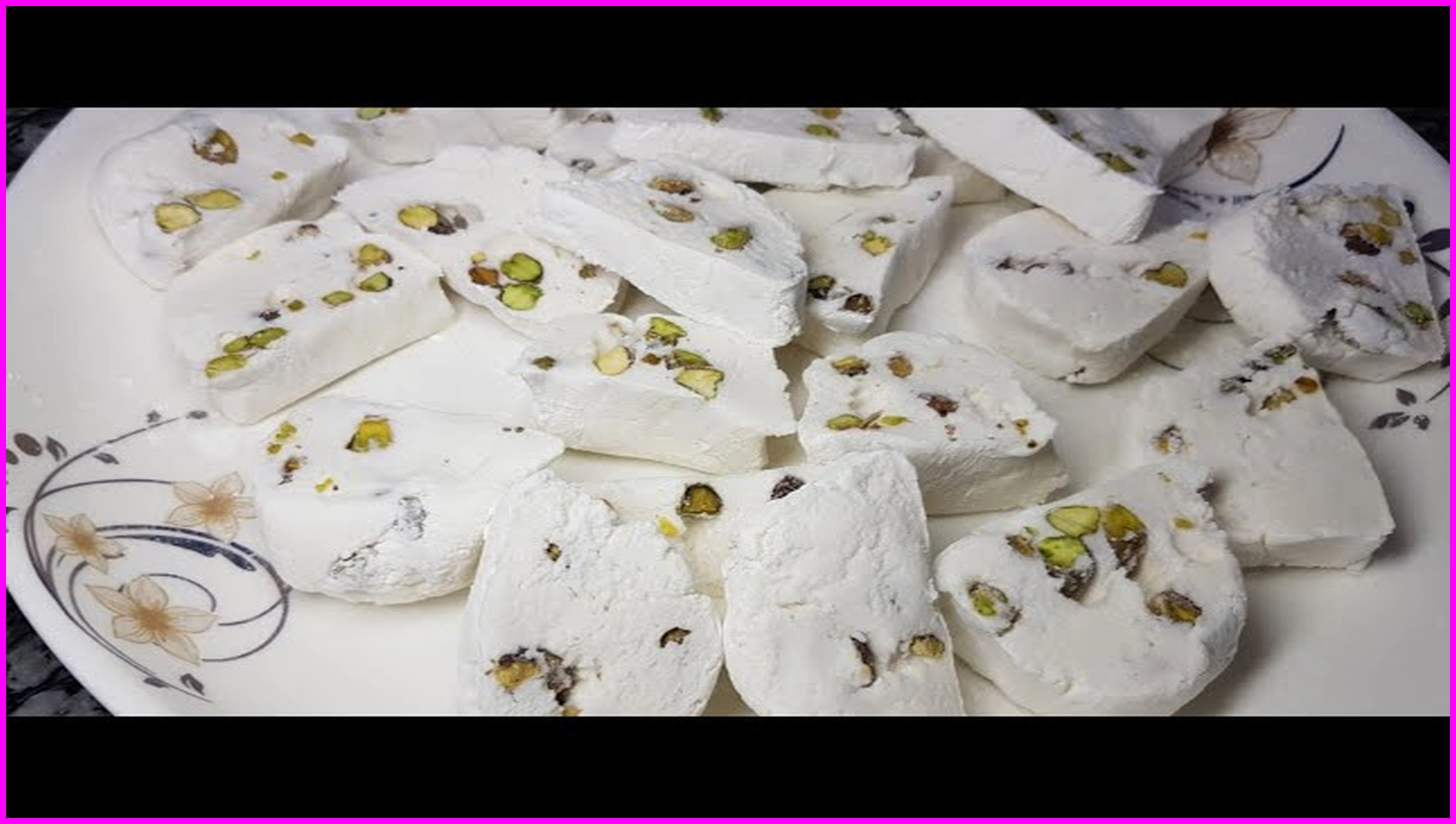 هل المن والسلوى يرفع السكر؟