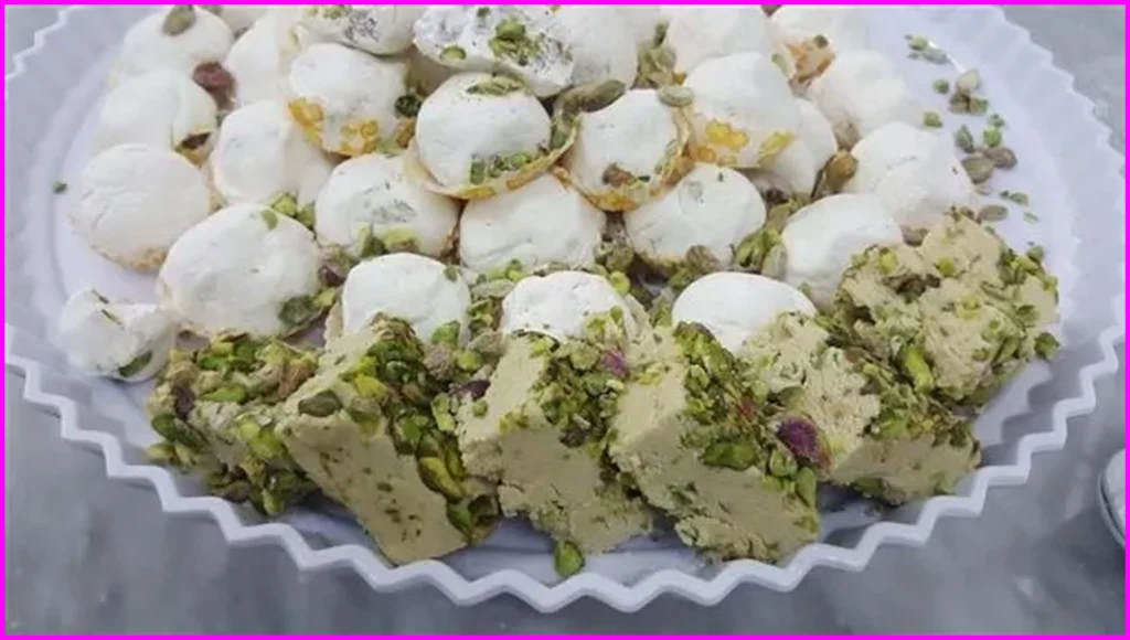 هل المن والسلوى يزيد الوزن؟