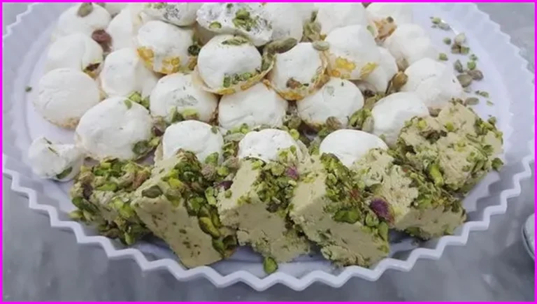 هل المن والسلوى يزيد الوزن؟