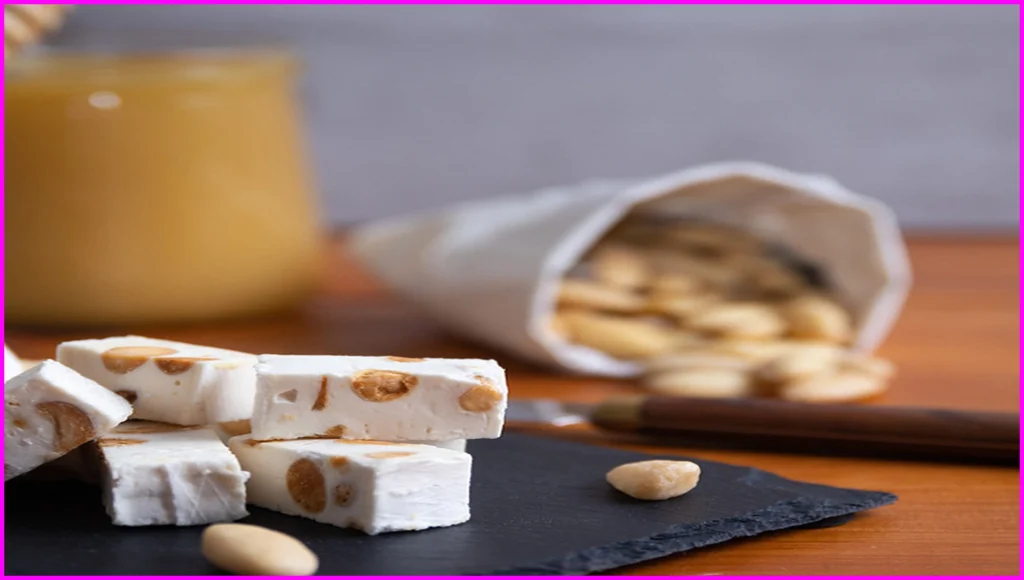 المن والسلوى في السعودية