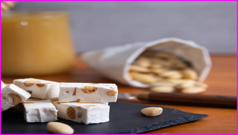 المن والسلوى في السعودية